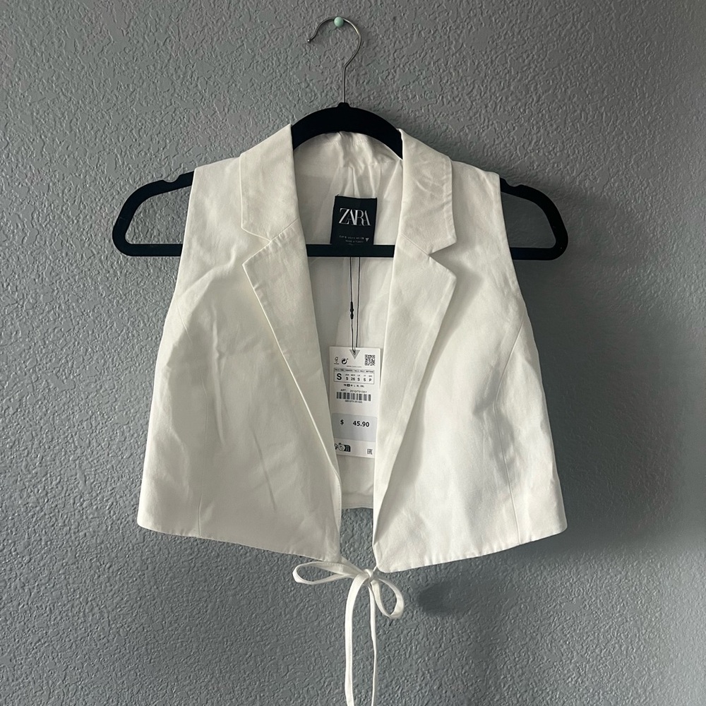 zara shirt